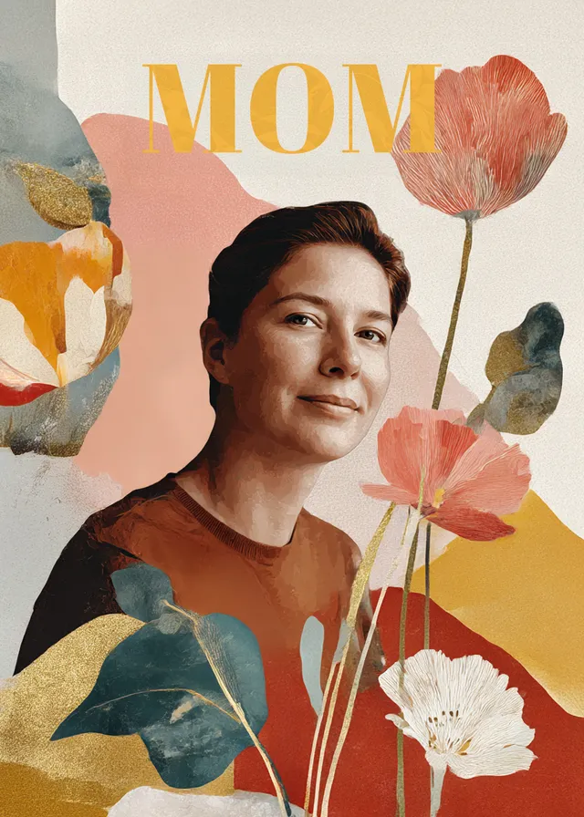 Mother's Day Flowers
