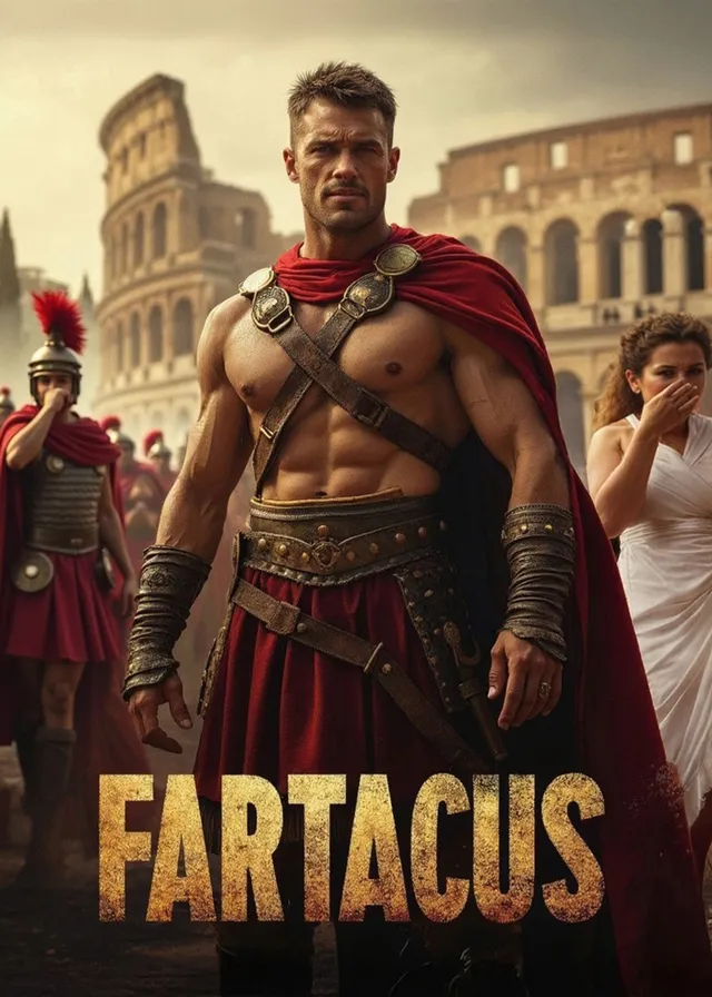 Fartacus