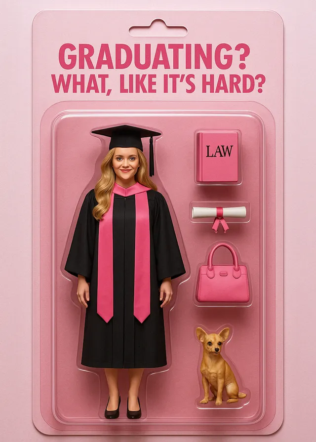 Law Degree