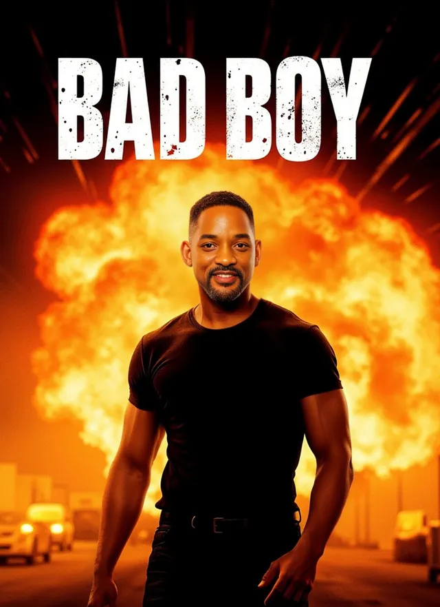 Bad Boy