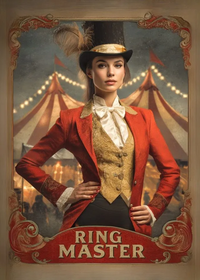 Ring Master