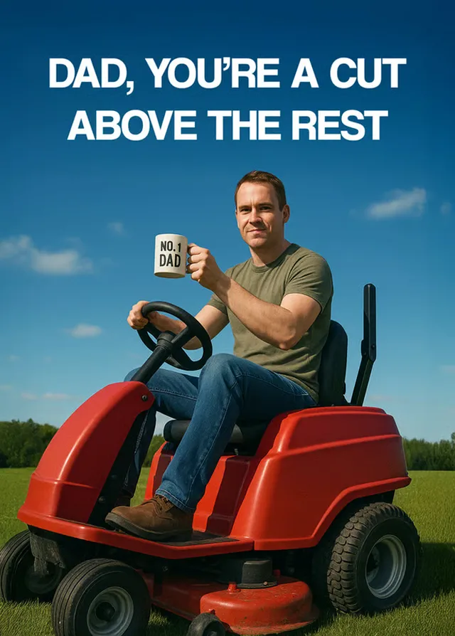 Cut Above The Rest
