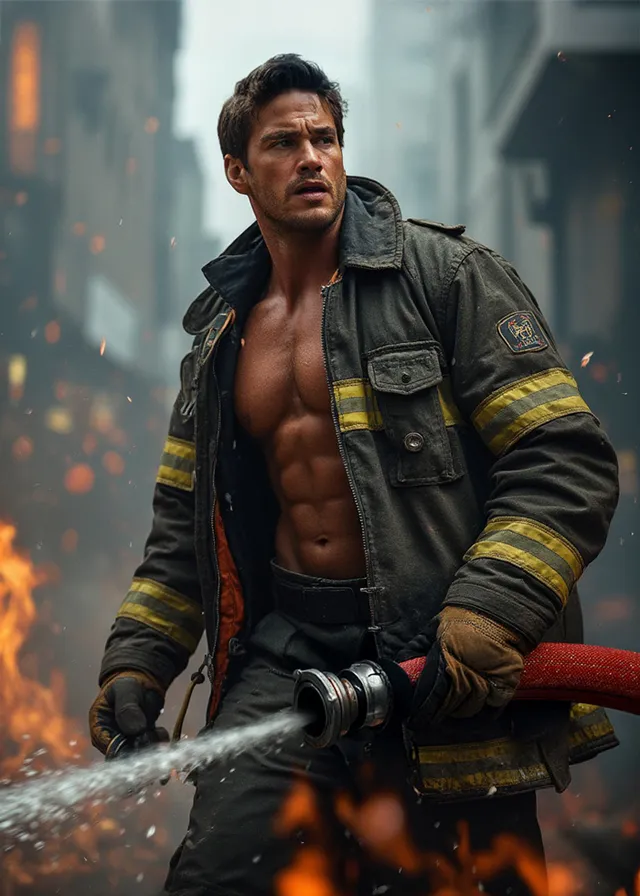 Firefighter