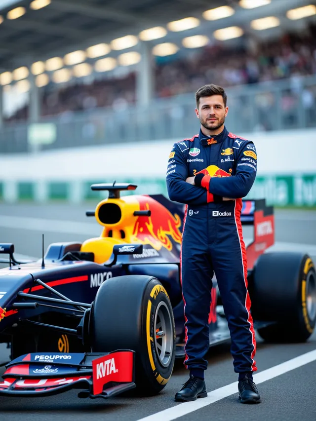 Red Bull Racing
