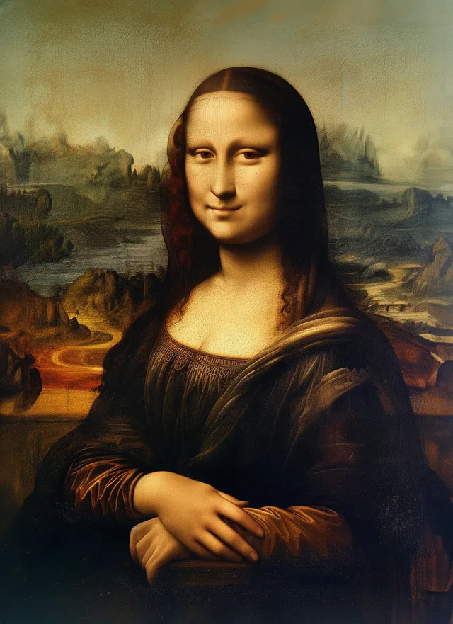 Renaissance Masterpiece Face Swap