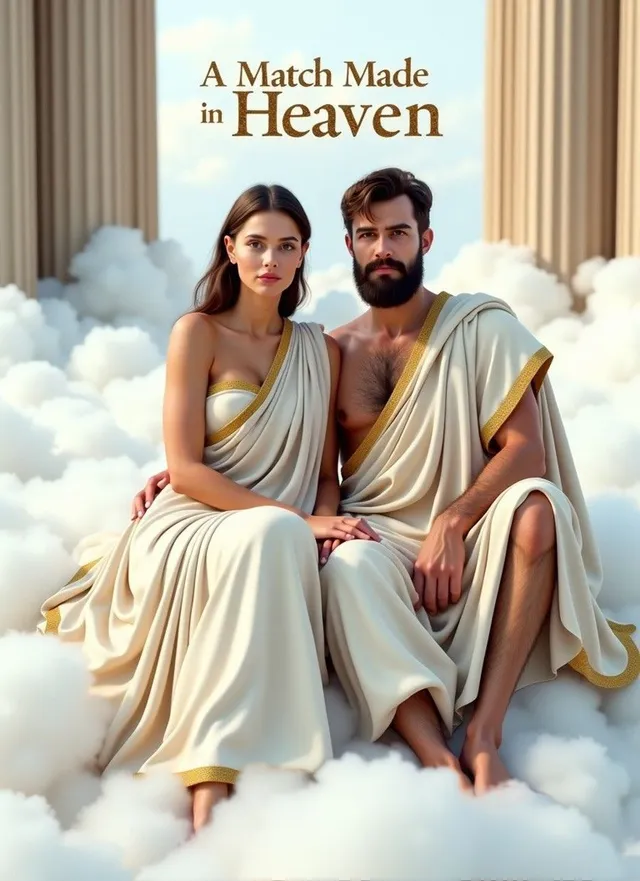 A Match Made In Heaven