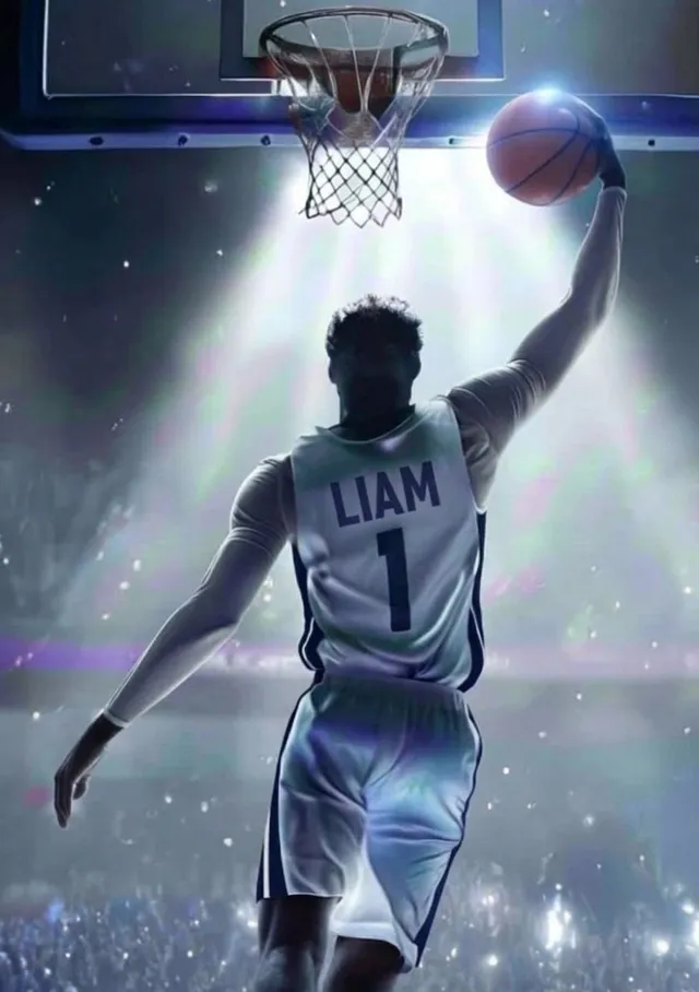 Slam Dunk Spotlight