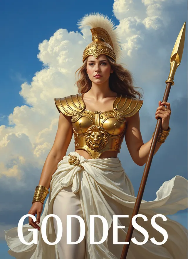 Goddess