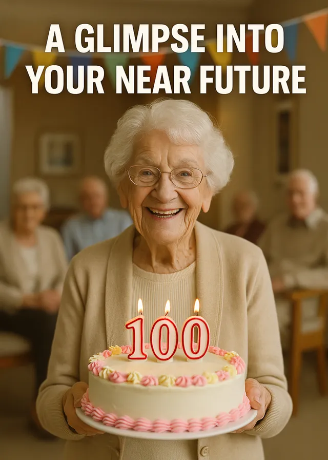 100 Birthday