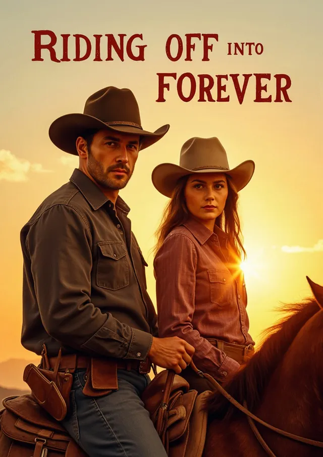 Riding Off Into Forever Anniversary