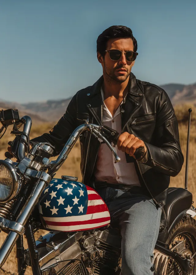 Easy Rider