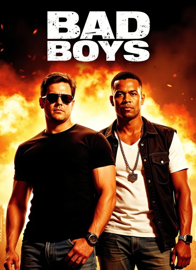 Bad Boys