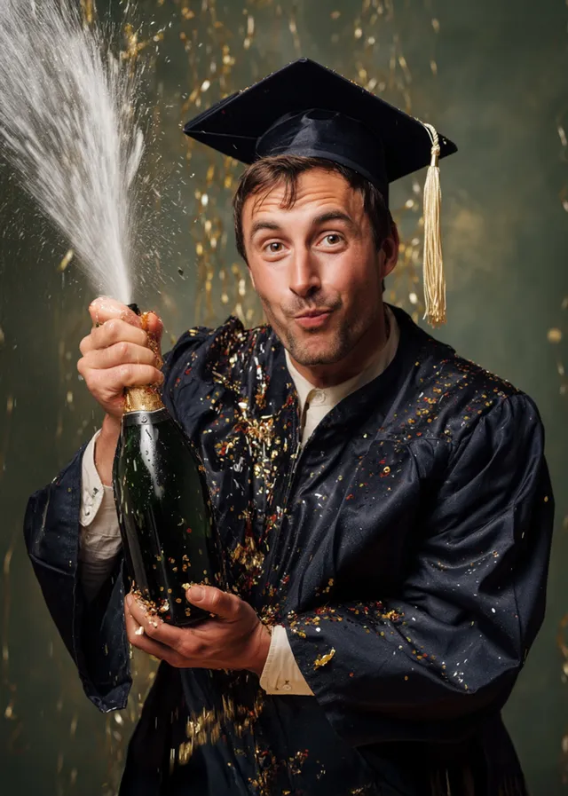 Graduation Party