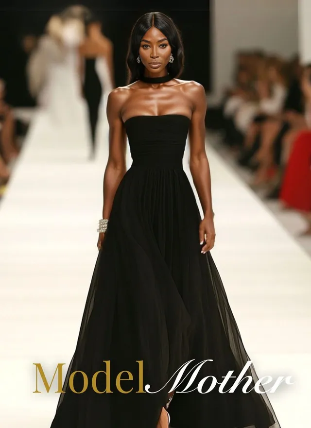 Runway Cover Star