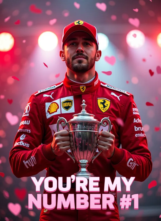You're My Number One