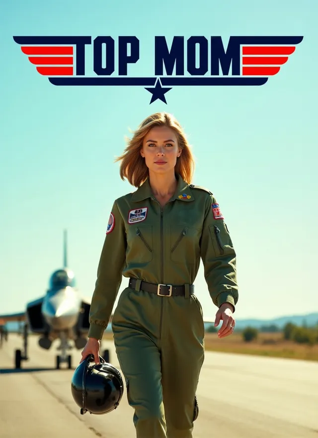 Top Mom