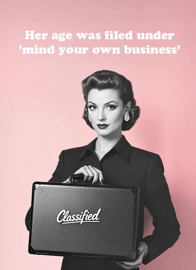 Mind Your Own Business