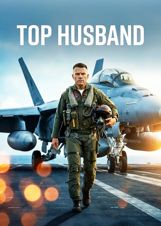 Top Husband