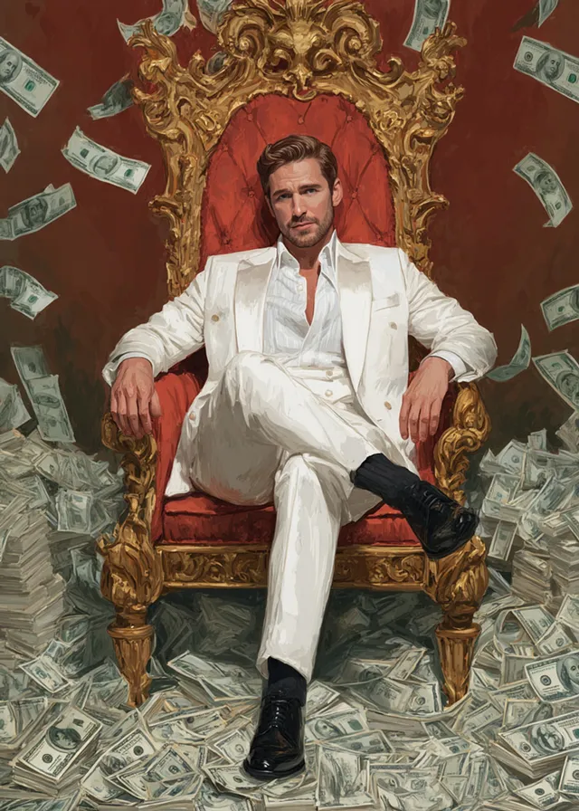 Millionaire