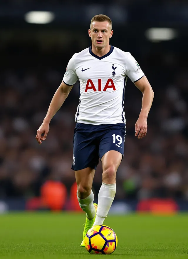 Spurs Birthday