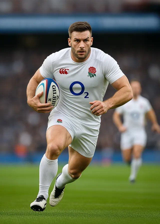 Rugby Male