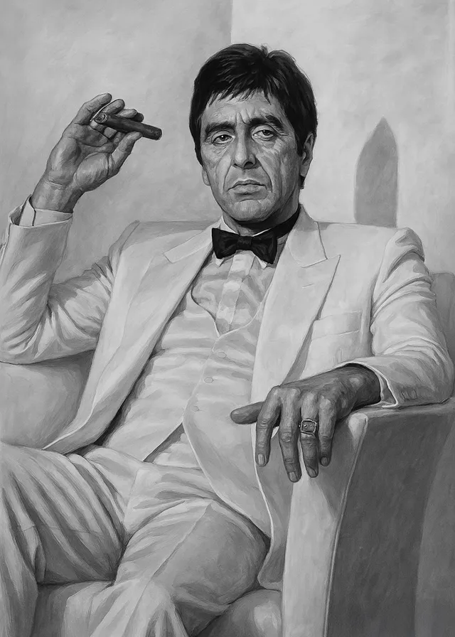 BW Cigar Birthday