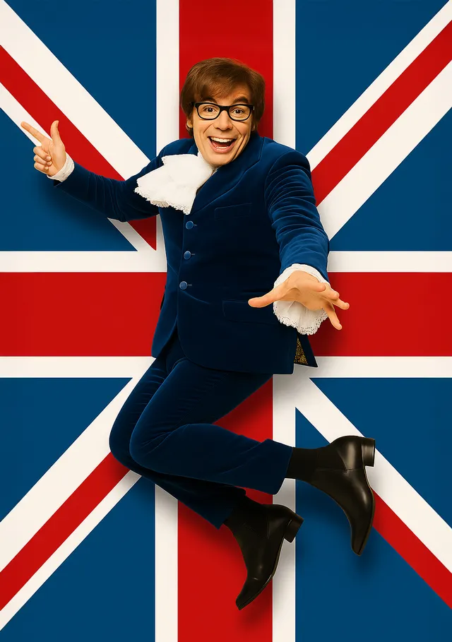 Union Jack