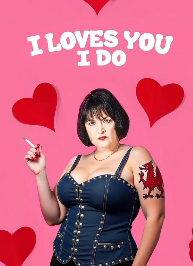 I Loves You I Do