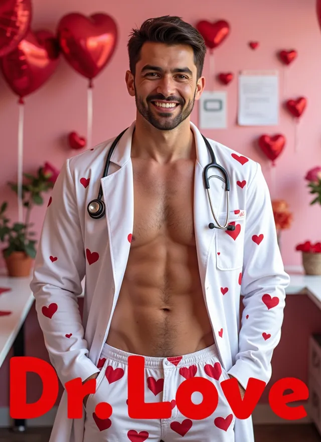 Dr Love