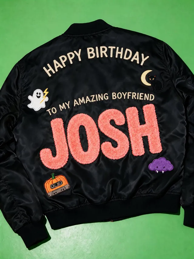 Amazing Boyfriend Birthday Tribute