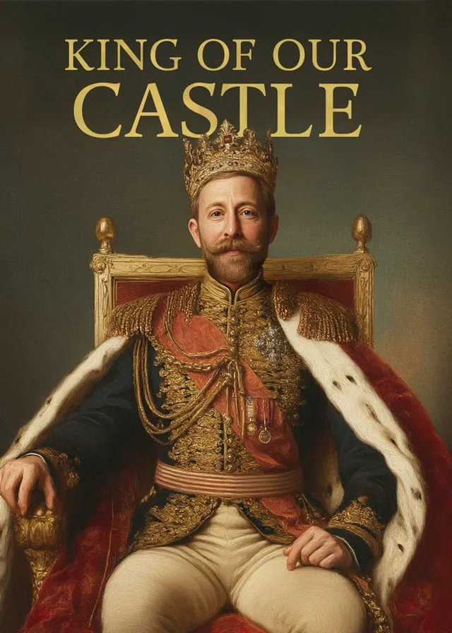 King Of Our Castle