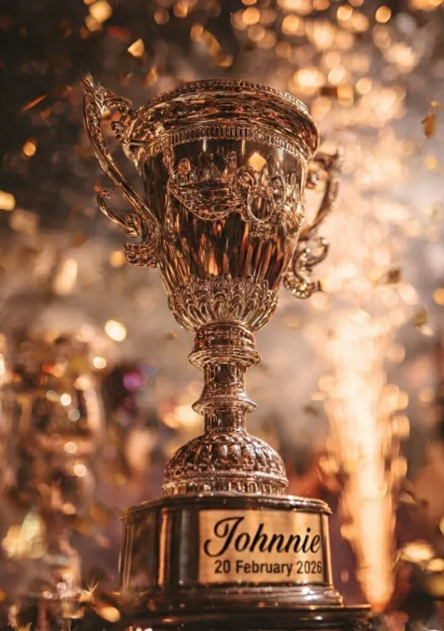 Champions trophy
