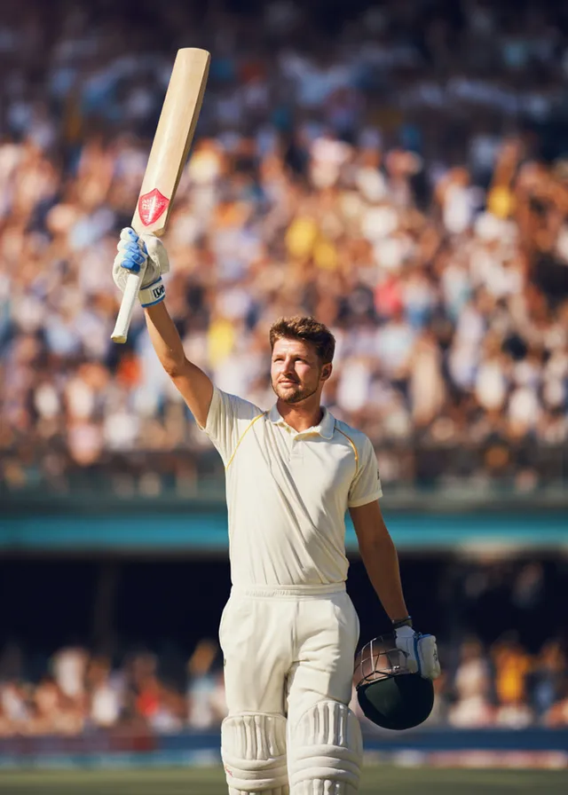 Cricket Player