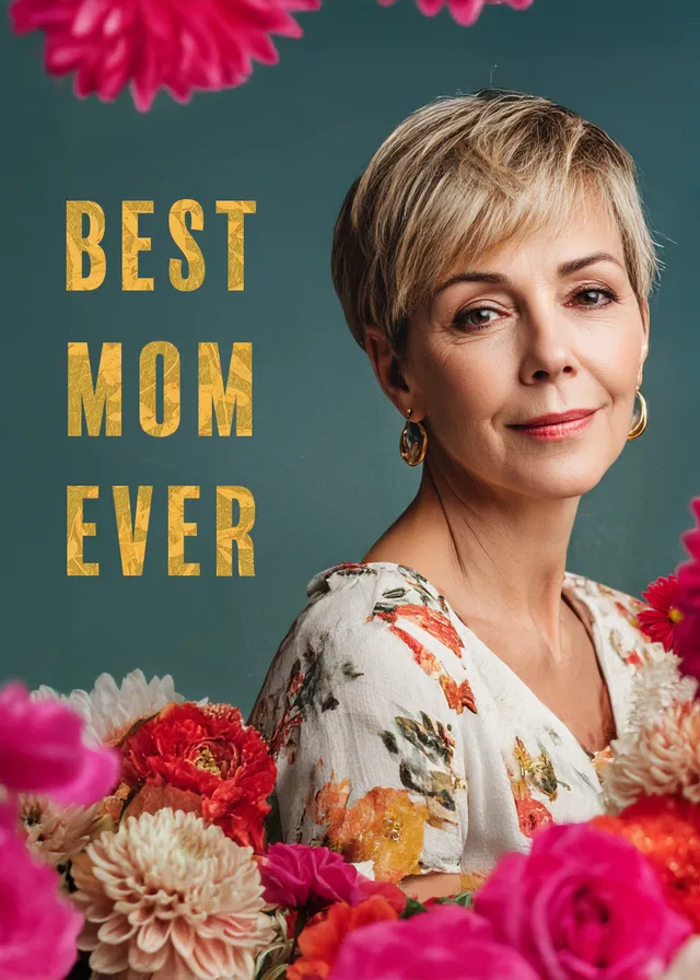 Best Mom Ever