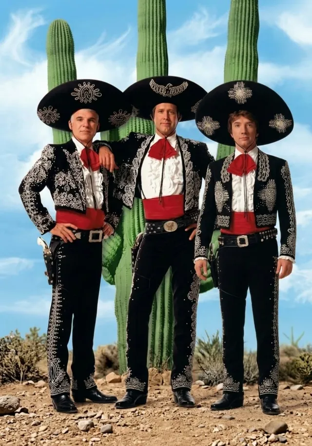 Desert Mariachi Trio