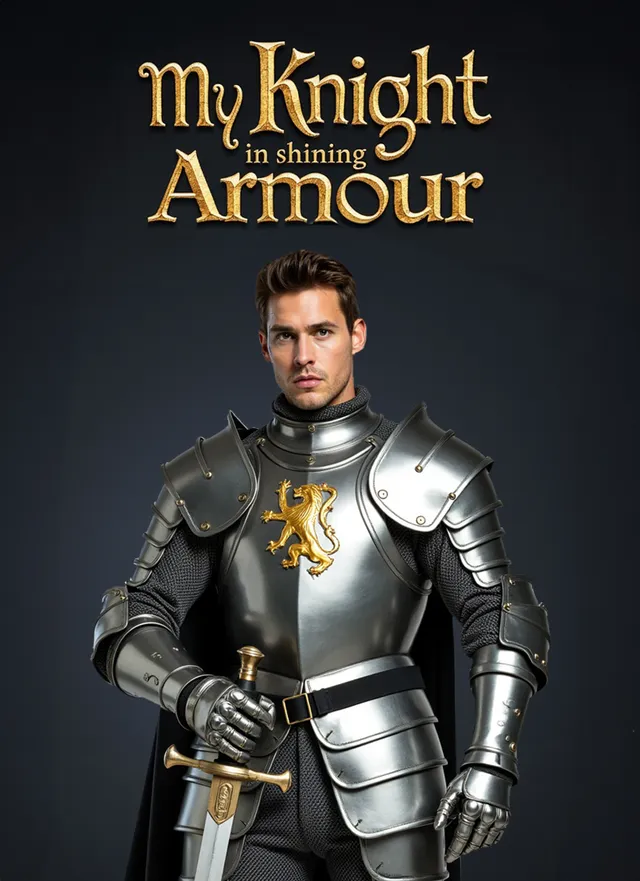 My Knight In Shining Armour