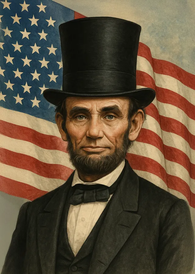 Abraham Lincoln